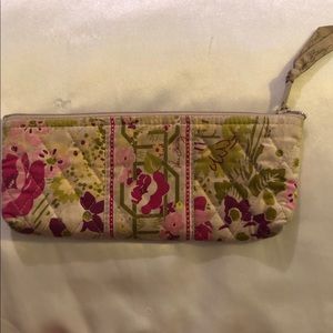 Vera Bradley Small Pouch